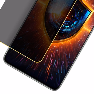 Realme GT 2 Pro – 3mk Silky Matt Privacy privaatsusfilter