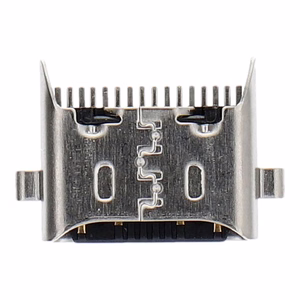 Charge connector jaoks MOTOROLA E20 E30 E40 ORI