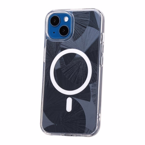 Flash Mag ümbris for iPhone 13 6,1" must