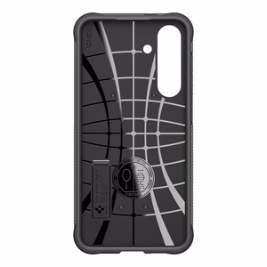 Spigen Slim Armor Mag MagSafe Ümbris jaoks Samsung Galaxy S25 FE - Hall