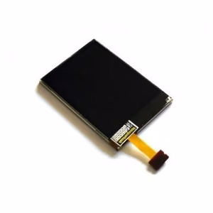 LCD ekraan, ühilduv Nokia 6500C / 5310 / E51 / 3120C / 7310s / 6212, kõrge kvaliteet