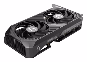Zotac mängu GeForce RTX 5050 Twin Edge OC NVIDIA 8 GB GDDR6