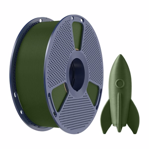 Sunlu kiire PLA filament (oliiv)