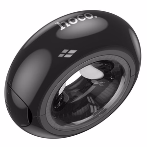 HOCO juhtmevaba kõrvaklapid bluetooth TWS EW71 must