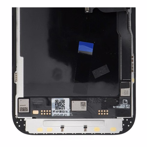 FixCell LCD Display jaoks IPHONE 14 Pro HARD OLED (Diagnosable: Used)