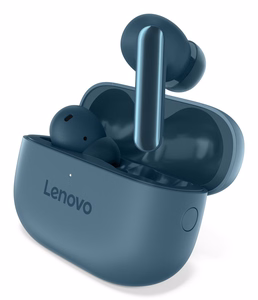 LENOVO TWS YOGA PC Edition kõrvaklapid Tidal Teal