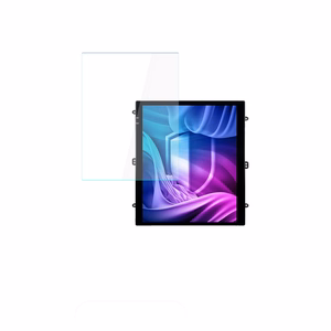 3mk SilkyMatt Pro™ matt kile 9.7 Tesla Screen (väiksemale)