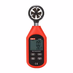 Anemometer UNI-T UT363