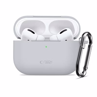 Tech-Protect Silicone Hook Ümbris jaoks AirPods Pro - hall