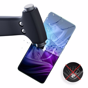 3mk Silky Matt Pro matt kile Motorola Edge 60