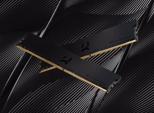 Goodram IRDM PRO mälumoodul 16 GB 1 x 16 GB DDR4 3600 MHz