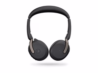 JABRA Evolve2 65 Flex MS stereo peakomplekt