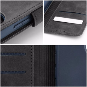 Чехол-книжка Samsung A27 Tender Book чёрный