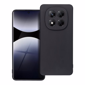 MATT ümbris jaoks XIAOMI Redmi Note 14 Pro Plus 5G must