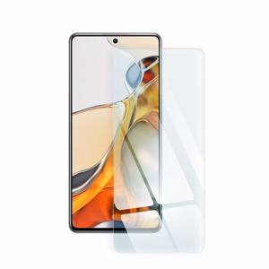 Karastatud klaas to Xiaomi Mi 11T/T PRO sinine Star