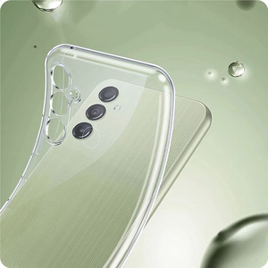 Ümbris Tech-Protect Flexair Samsung A175 A17 4G/A176 A17 5G clear