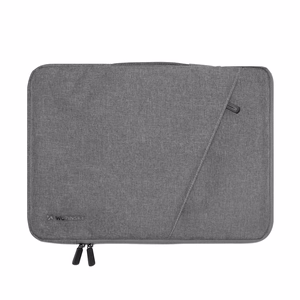 Wozinsky WTNP-15G 15.6" Laptop Bag with Retractable Handle - Gray