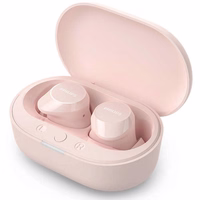 Juhtmevaba kõrvaklapid Philips TWS TAT1209PK/00 roosa