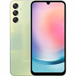 Galaxy A24 4G