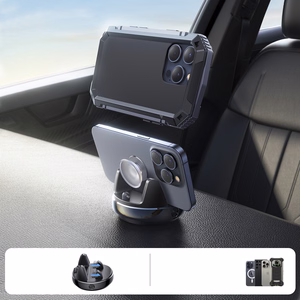 Car phone hoidja Joyroom JR-ZS330 must