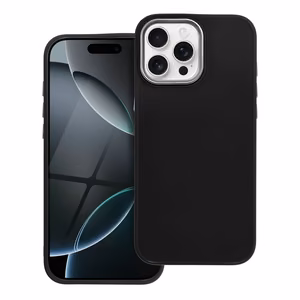 FRAME Ümbris jaoks IPHONE 16 Pro Max must