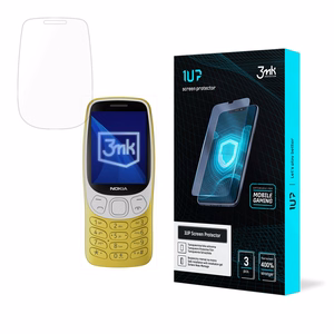 Nokia 3210 4G – 3mk 1UP telefoni ekraanikaitse