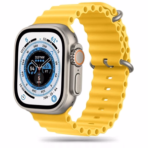 TECH-PROTECT ICONBAND PRO APPLE WATCH 4 / 5 / 6 / 7 / 8 / 9 / SE / ULTRA 1 / 2 (42 / 44 / 45 / 49 MM) KOLLANE