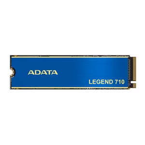 ADATA Legend 710 M.2 1000 GB PCI Express 3.0 3D NAND NVMe