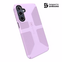 Speck ImpactHero Grip - Samsung Galaxy A16 4G/5G ümbris (Phlox lilla/Pale Iris)