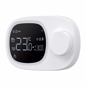 Inteligentny termostat WiFi Avatto WT598