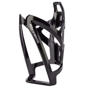 Rockbros FK338 держатель для велосипедной бутылки - черный