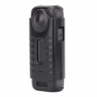 Objektiiv Ekraan Kate SUNNYLIFE jaoks Insta360 X4