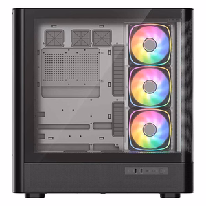 MODECOM Volcano AQ500 ARGB Midi must