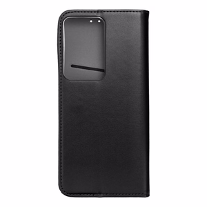 SMART MAGNETO Book Ümbris jaoks REALME 14x 5G must