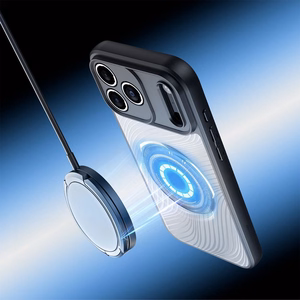 Ümbris Dux Ducis Aimo Mag Apple iPhone 17 Pro Max