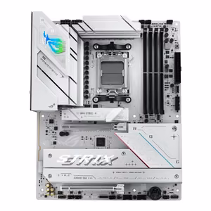 Emaplaat ASUS AMD B850 SAM5 ATX DDR5