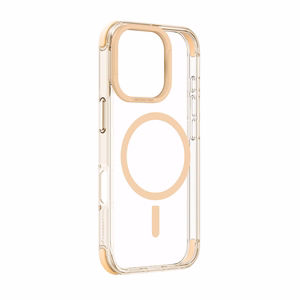 AmazingThing Omni Mag Ümbris jaoks iPhone 16 Pro Max - Rose Kuldne