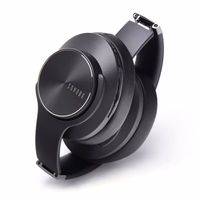 DOQAUS wireless headphones bluetooth VOGUE 5 2in1 must