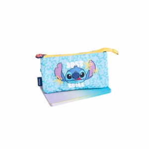 Disney Stitch Tropical 3 sahtliga pinal