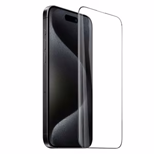 Karastatud klaas iPhone 17 AIR Hoco HD Anti-static 25 tk. G10