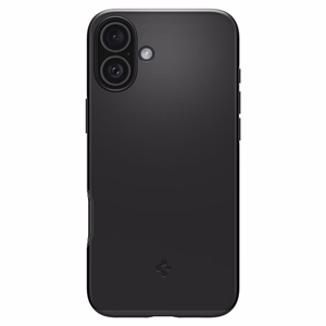 SPIGEN ümbris THIN FIT MAG compatible with MagSafe jaoks IPHONE 16 Plus must