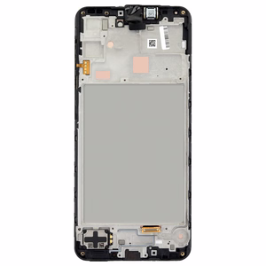 LCD + touch screen Samsung A16 4G black original