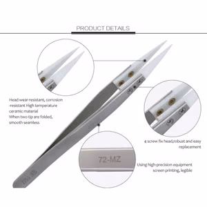 Pintsett Best BST-72-MZ