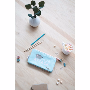 Pusheen Foodie Collection pinal ja kosmeetikakott