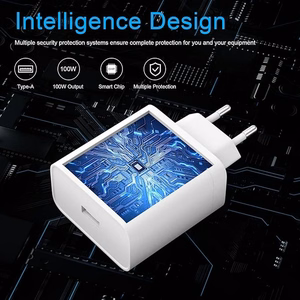 Original OnePlus Power Laadija VCBAOBEH 100W bulk