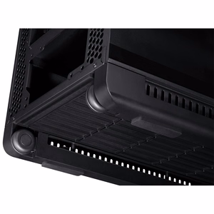 ASUS ProArt PA602 arvutikorpus MidiTower läbipaistev paneel ATX must