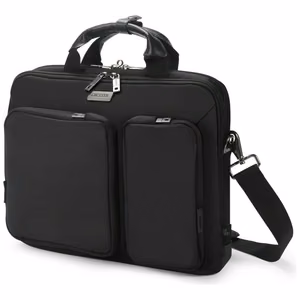 DICOTA Slim Case SEVEN 12-14-tollise sülearvuti kott