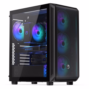 ENDORFY Arx 500 ARGB arvutikorpus (EY2A011)