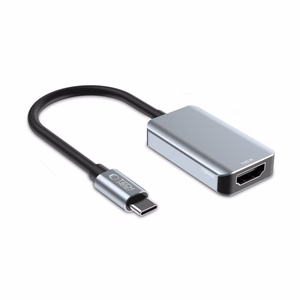 Tech-Protect UltraBoost USB-C (Male) / HDMI (Female) 4K 60Hz Adapter - must
