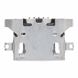 Charge connector jaoks MOTOROLA G5 G4 Play G8 Power ORI